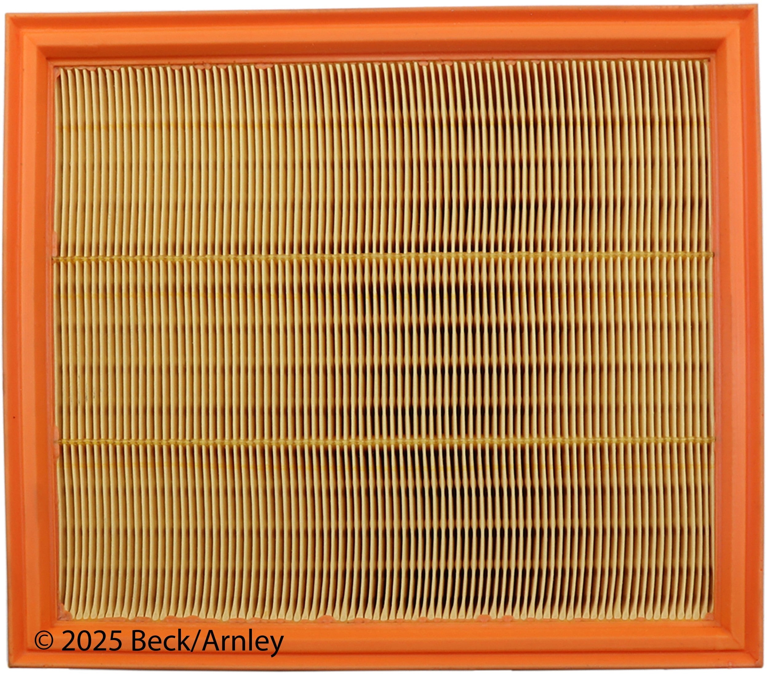Beck/Arnley Air Filter 042-1559