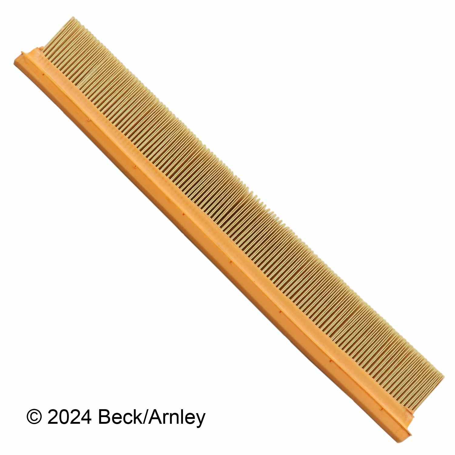 Beck/Arnley Air Filter 042-1561