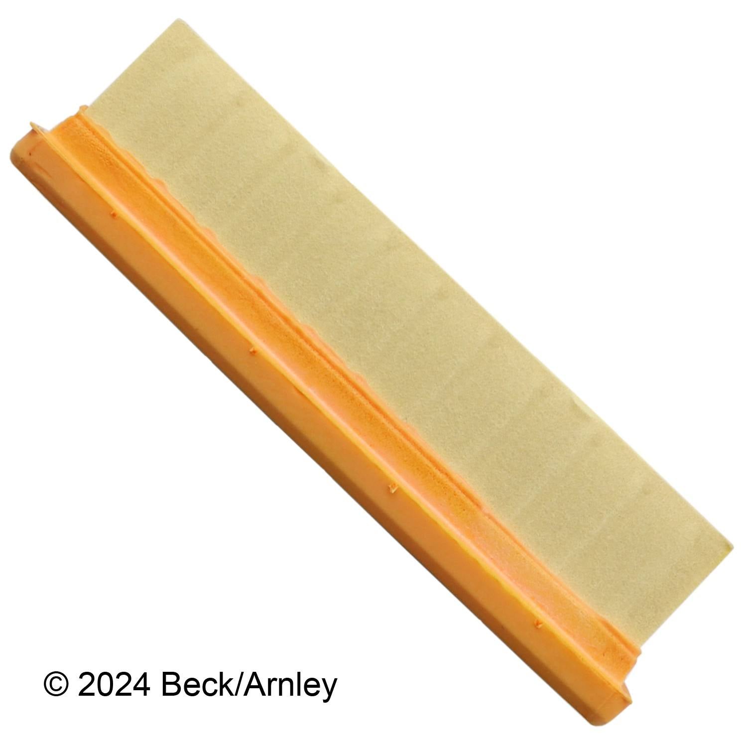 Beck/Arnley Air Filter 042-1561