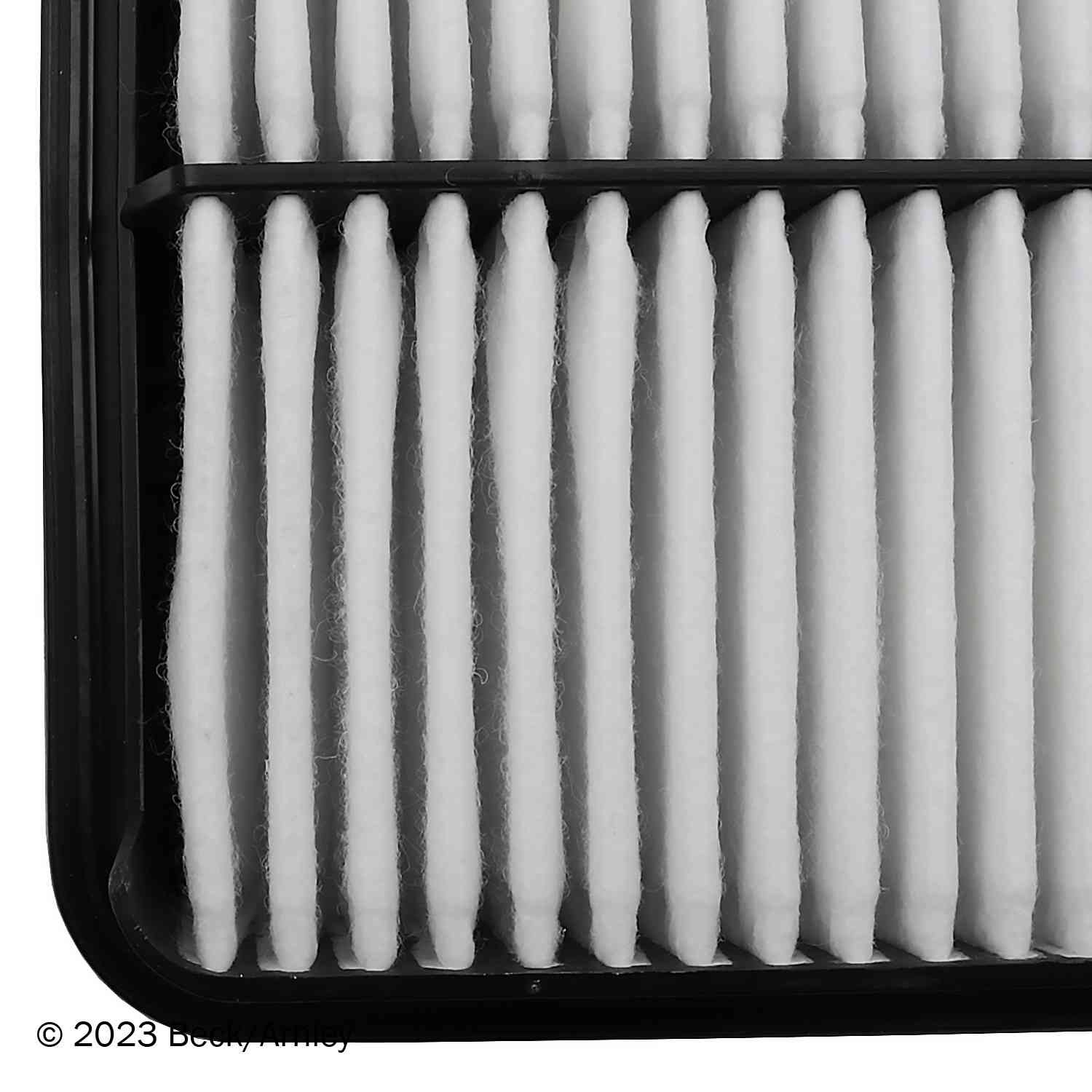 Beck/Arnley Air Filter 042-1577