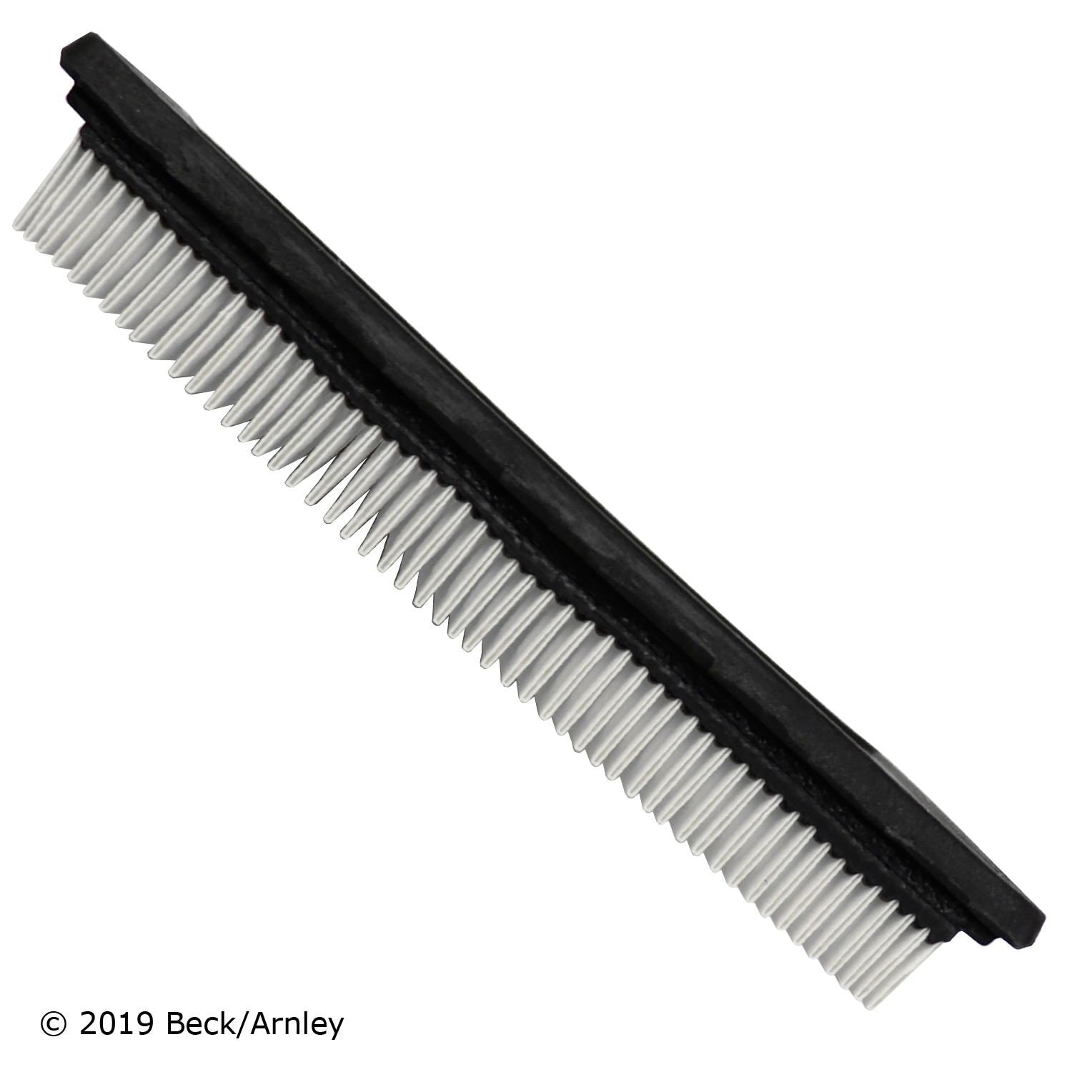 Beck/Arnley Air Filter 042-1580