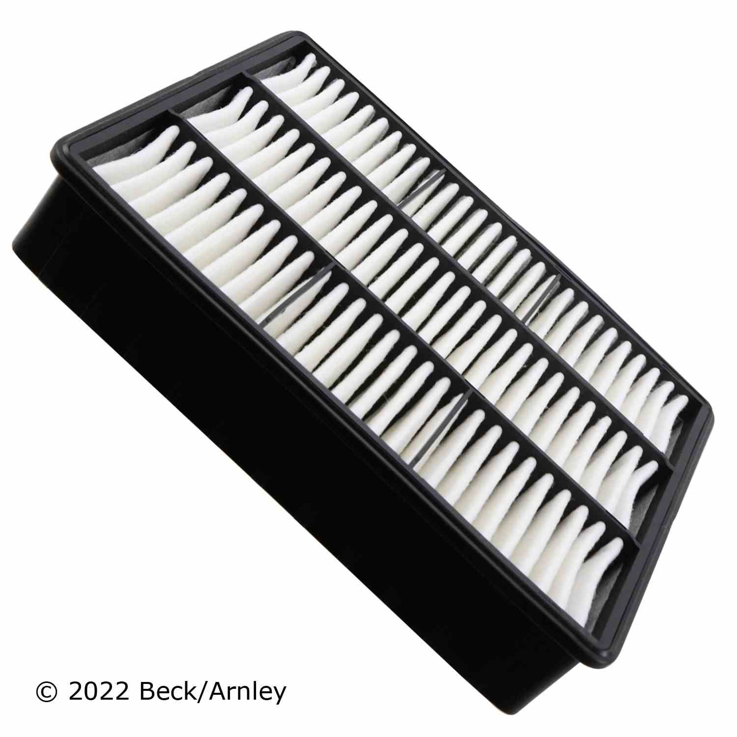 Beck/Arnley Air Filter 042-1587