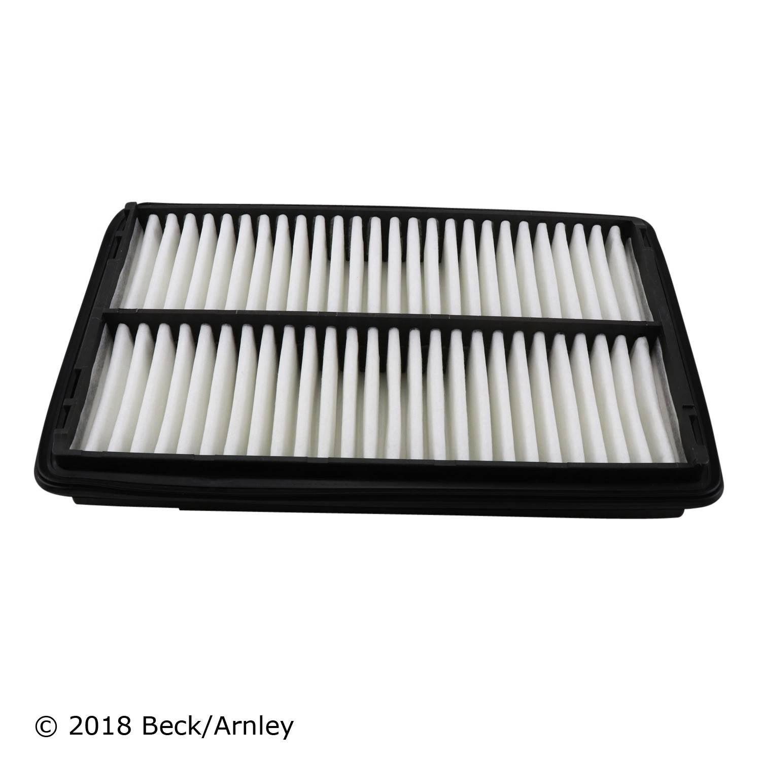 Beck/Arnley Air Filter 042-1589