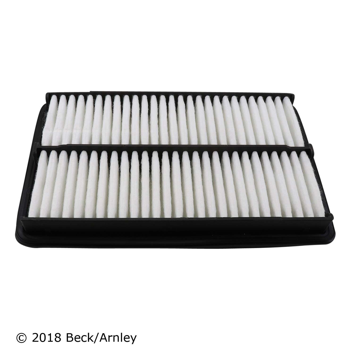 Beck/Arnley Air Filter 042-1589