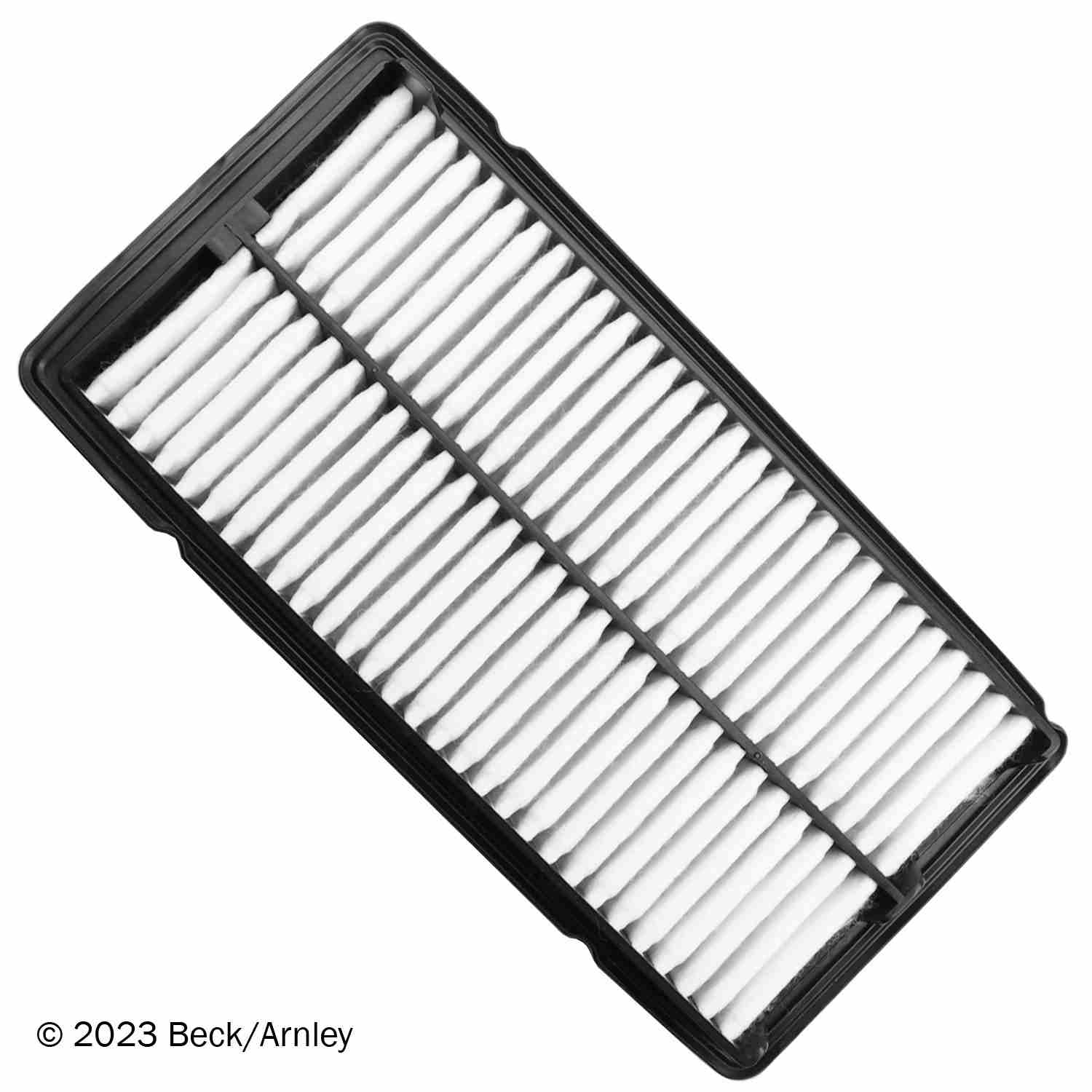 Beck/Arnley Air Filter 042-1590