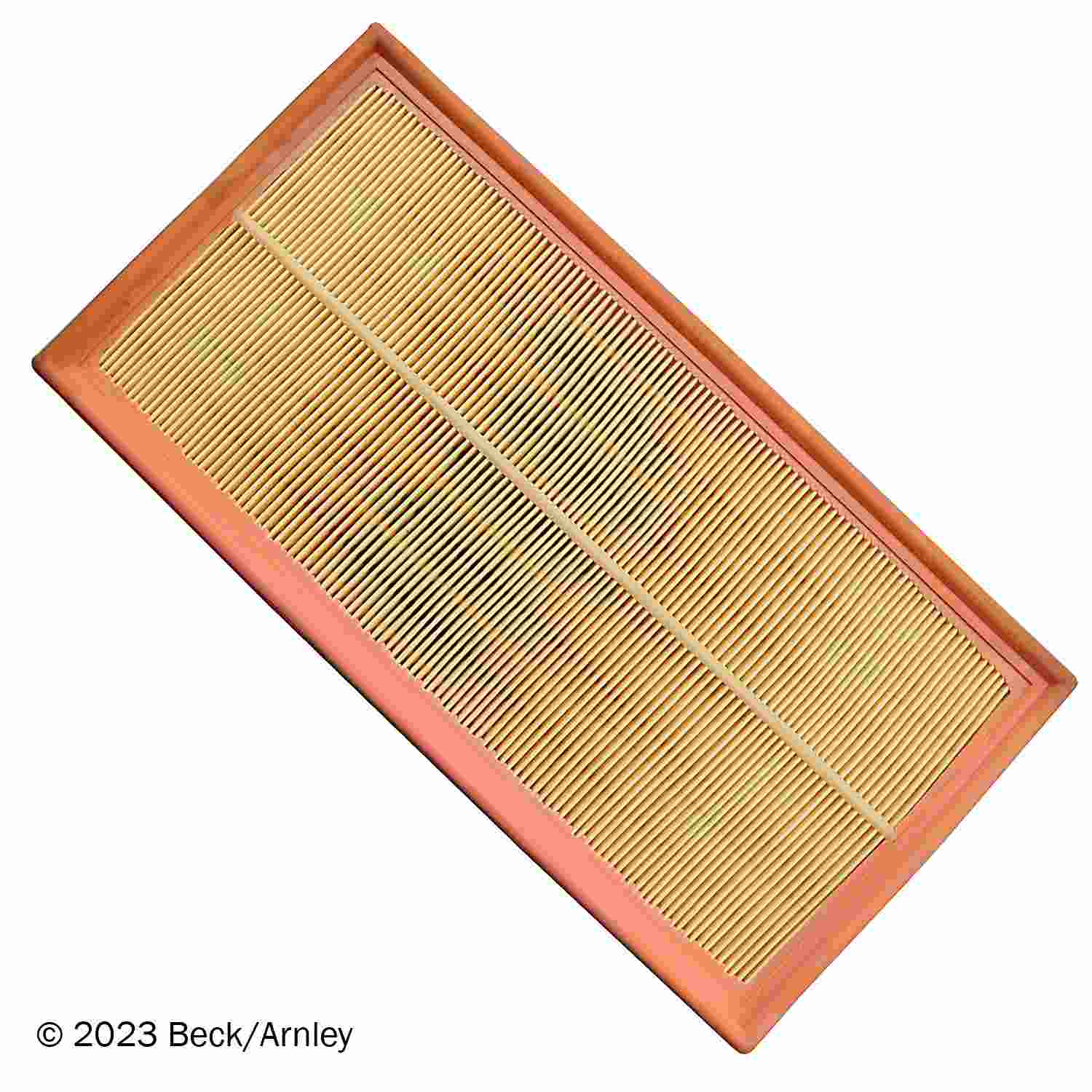 Beck/Arnley Air Filter 042-1595