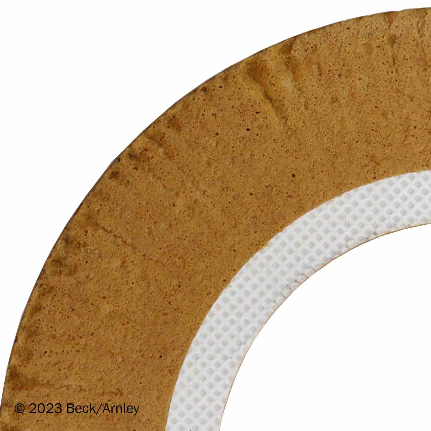 Beck/Arnley Air Filter 042-1598