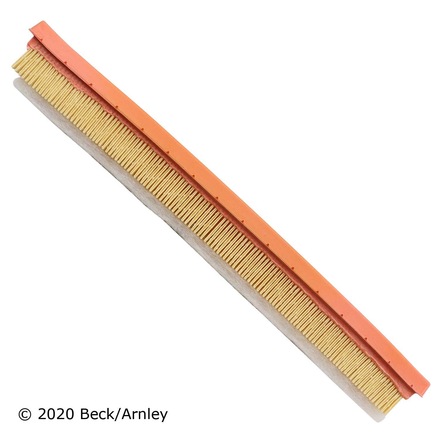 Beck/Arnley Air Filter 042-1619