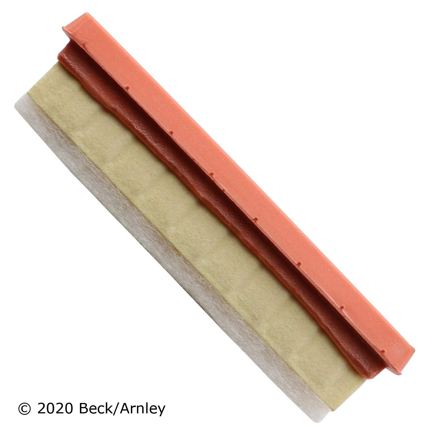 Beck/Arnley Air Filter 042-1619