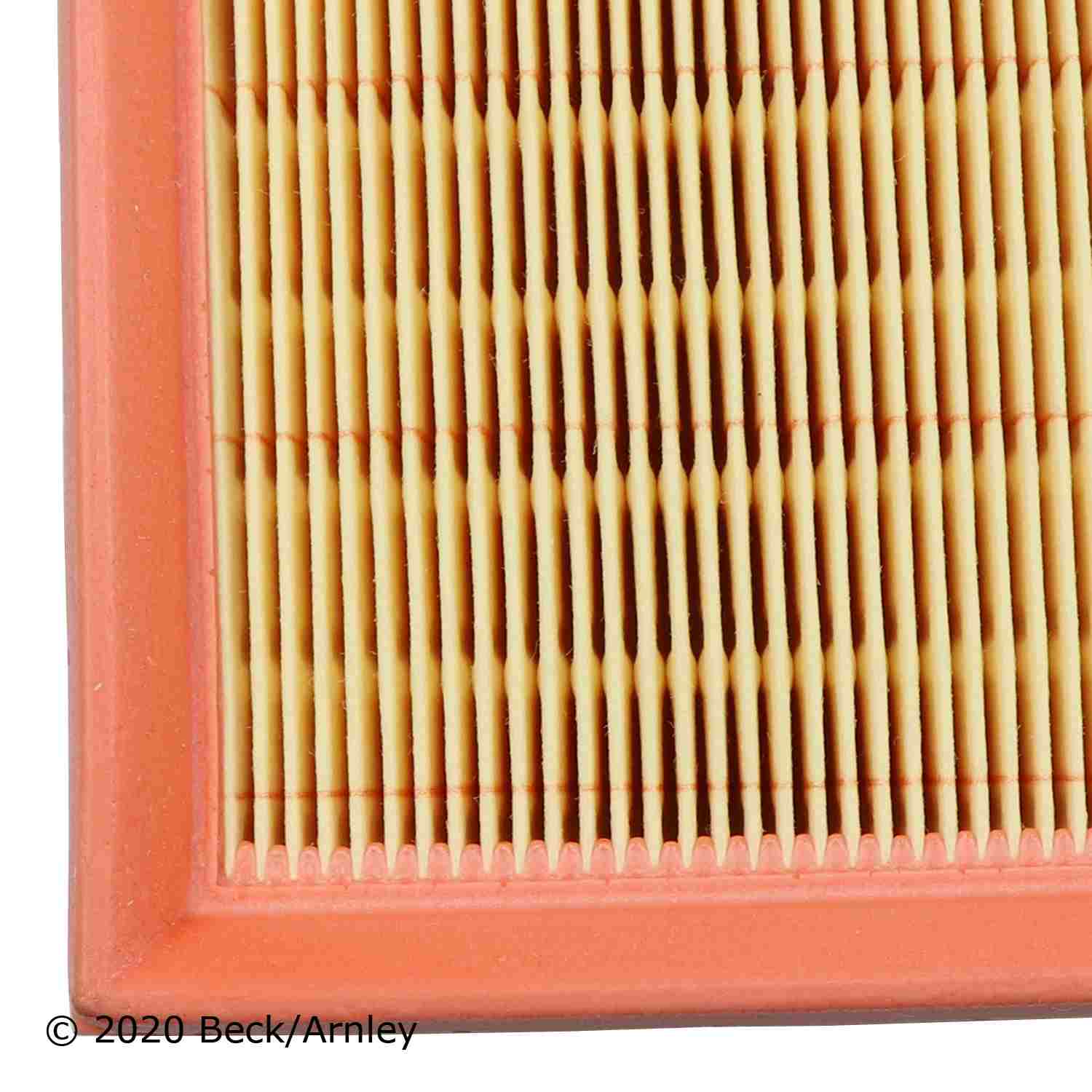 Beck/Arnley Air Filter 042-1619