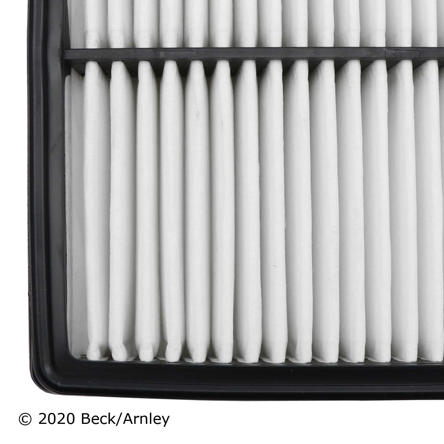 Beck/Arnley Air Filter 042-1640