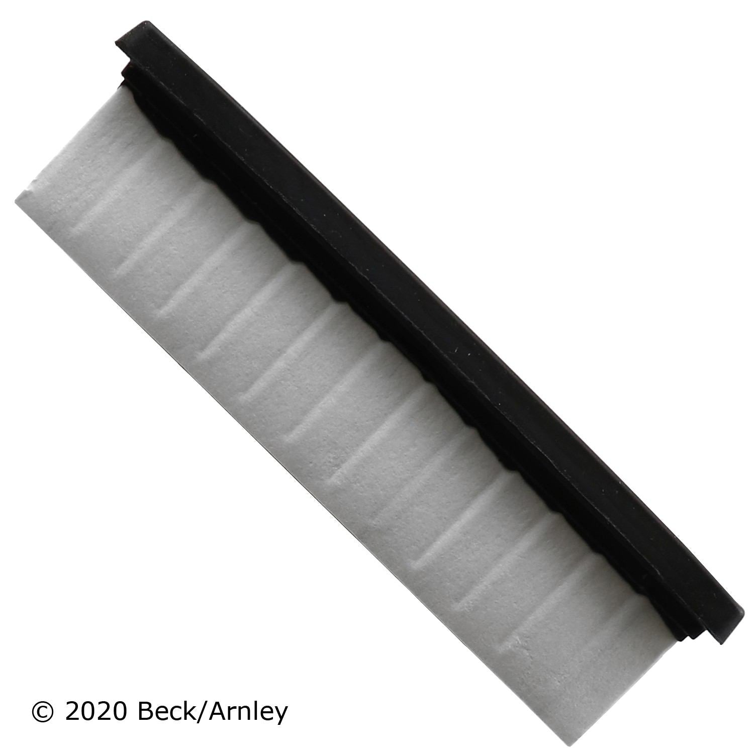Beck/Arnley Air Filter 042-1653
