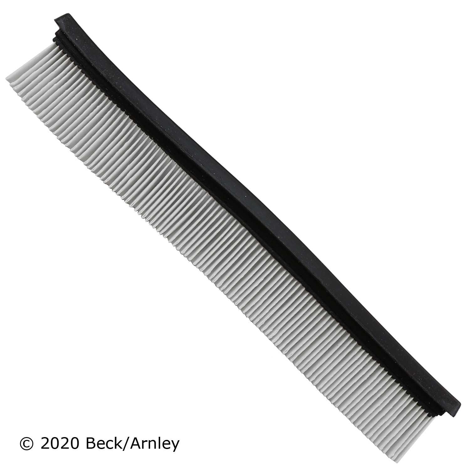 Beck/Arnley Air Filter 042-1653