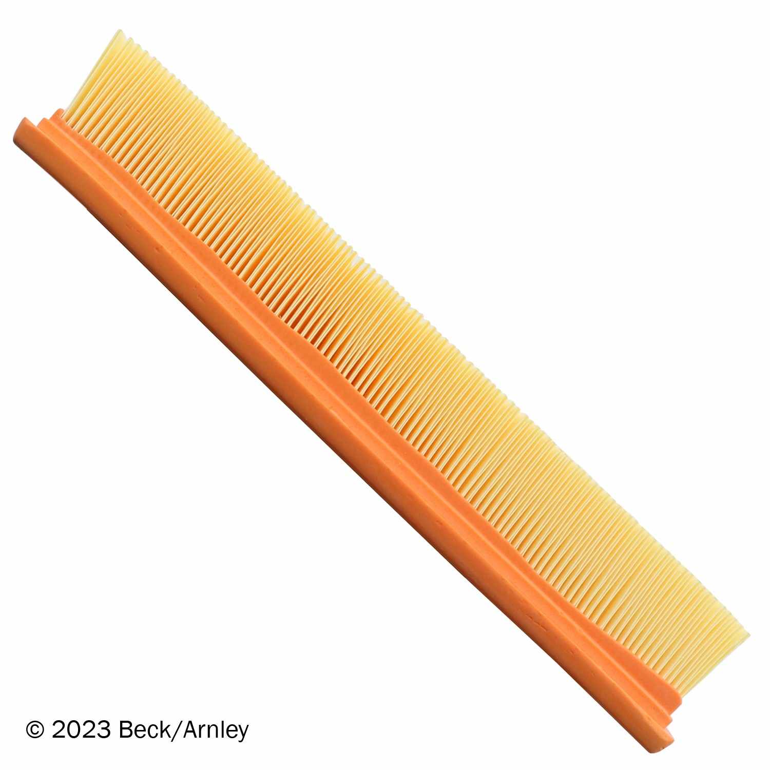 Beck/Arnley Air Filter 042-1657