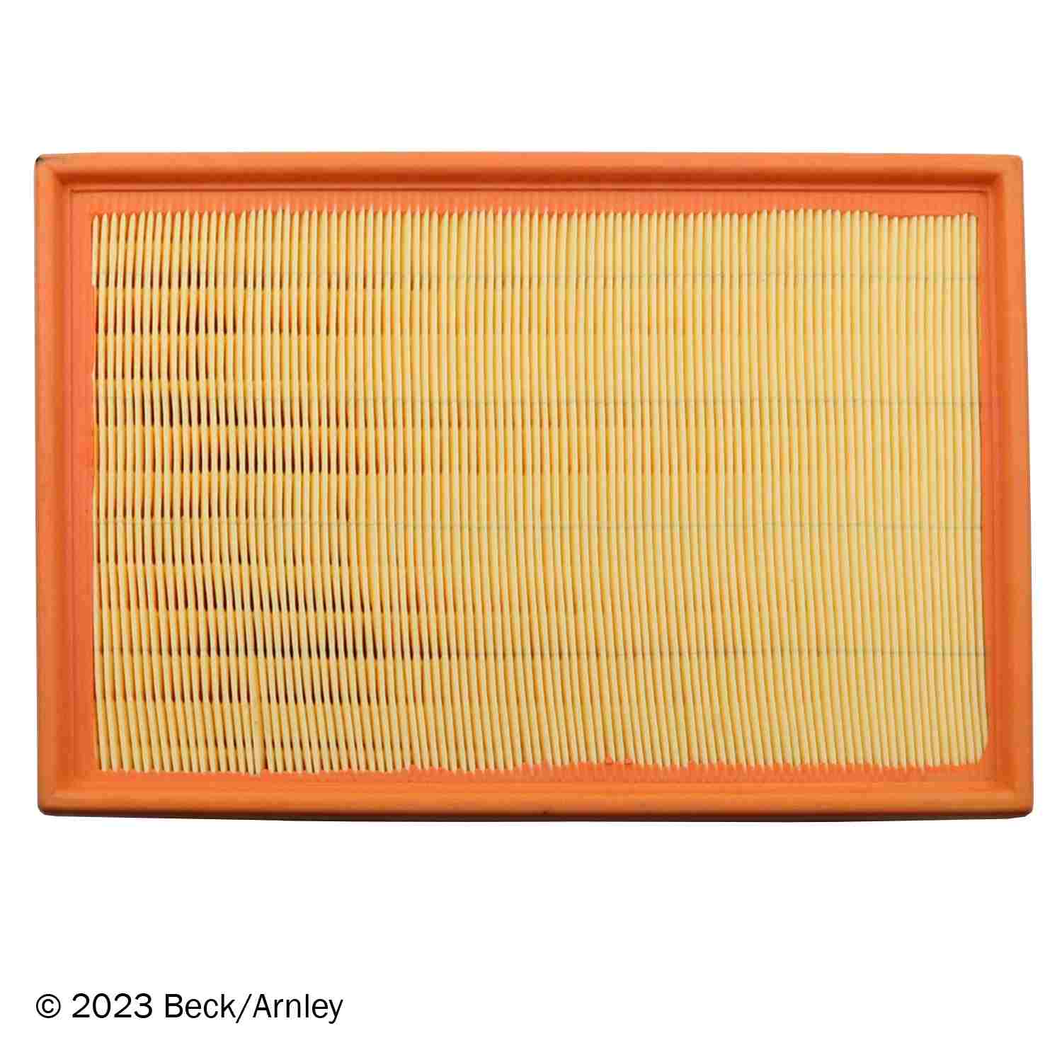 Beck/Arnley Air Filter 042-1657