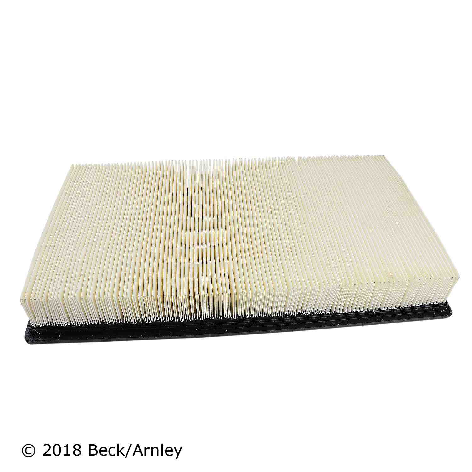 Beck/Arnley Air Filter 042-1658