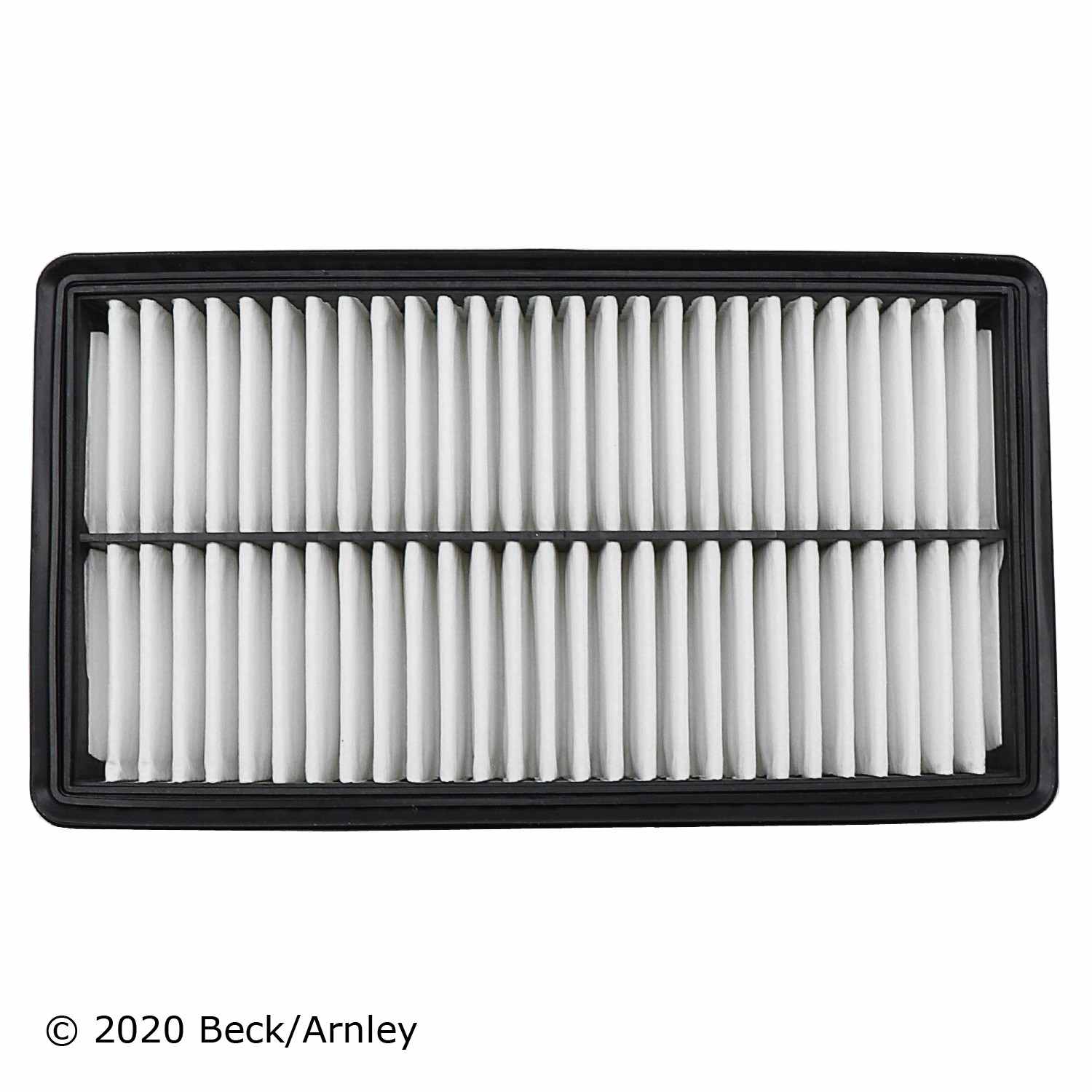Beck/Arnley Air Filter 042-1663