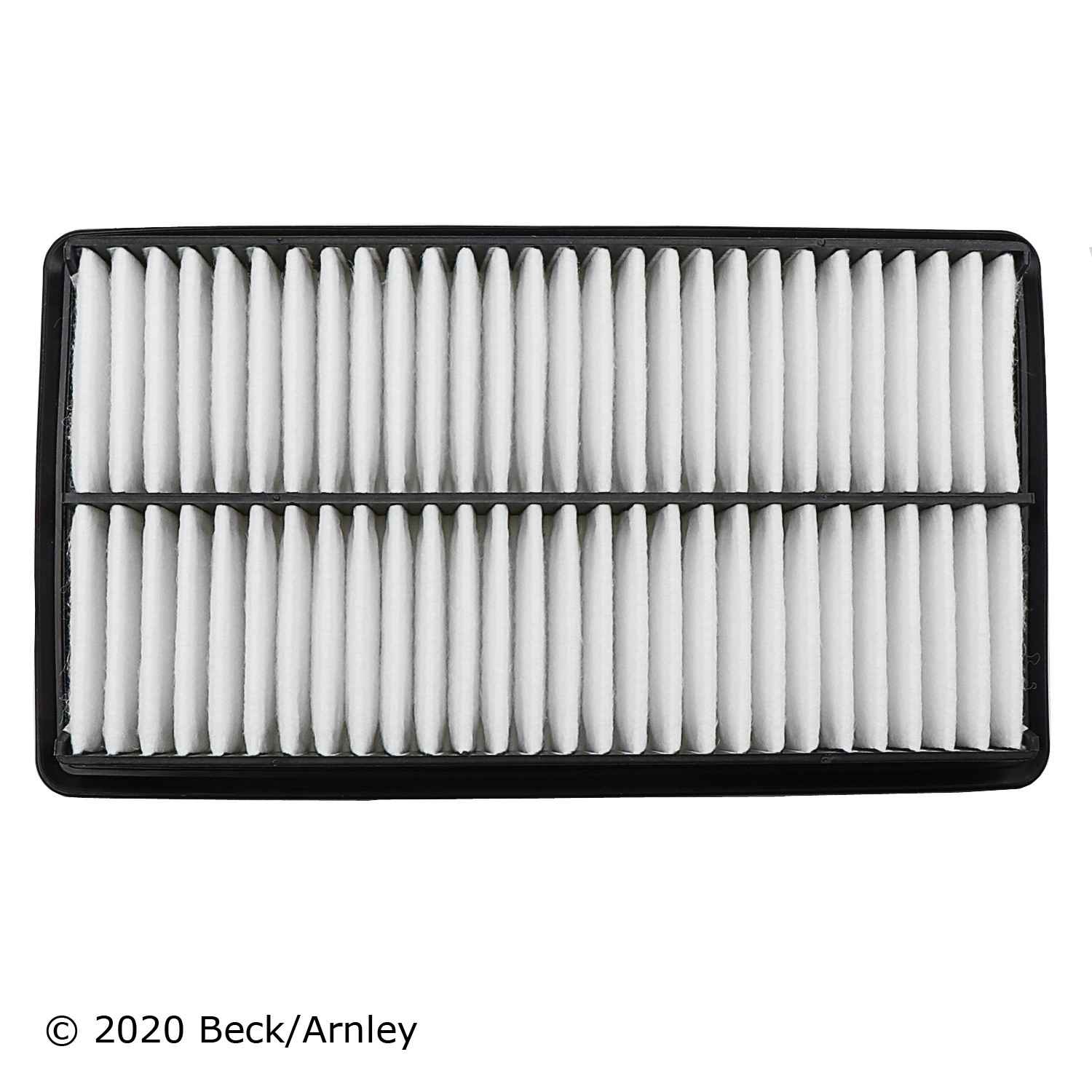 Beck/Arnley Air Filter 042-1663