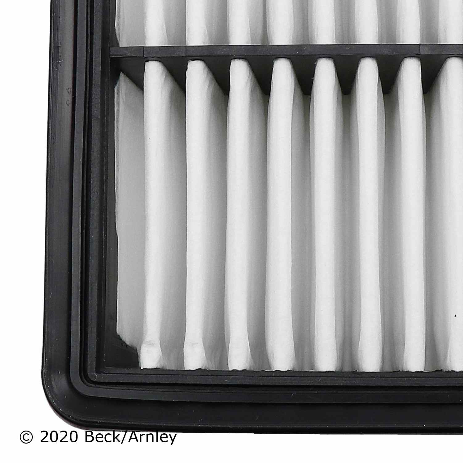 Beck/Arnley Air Filter 042-1663