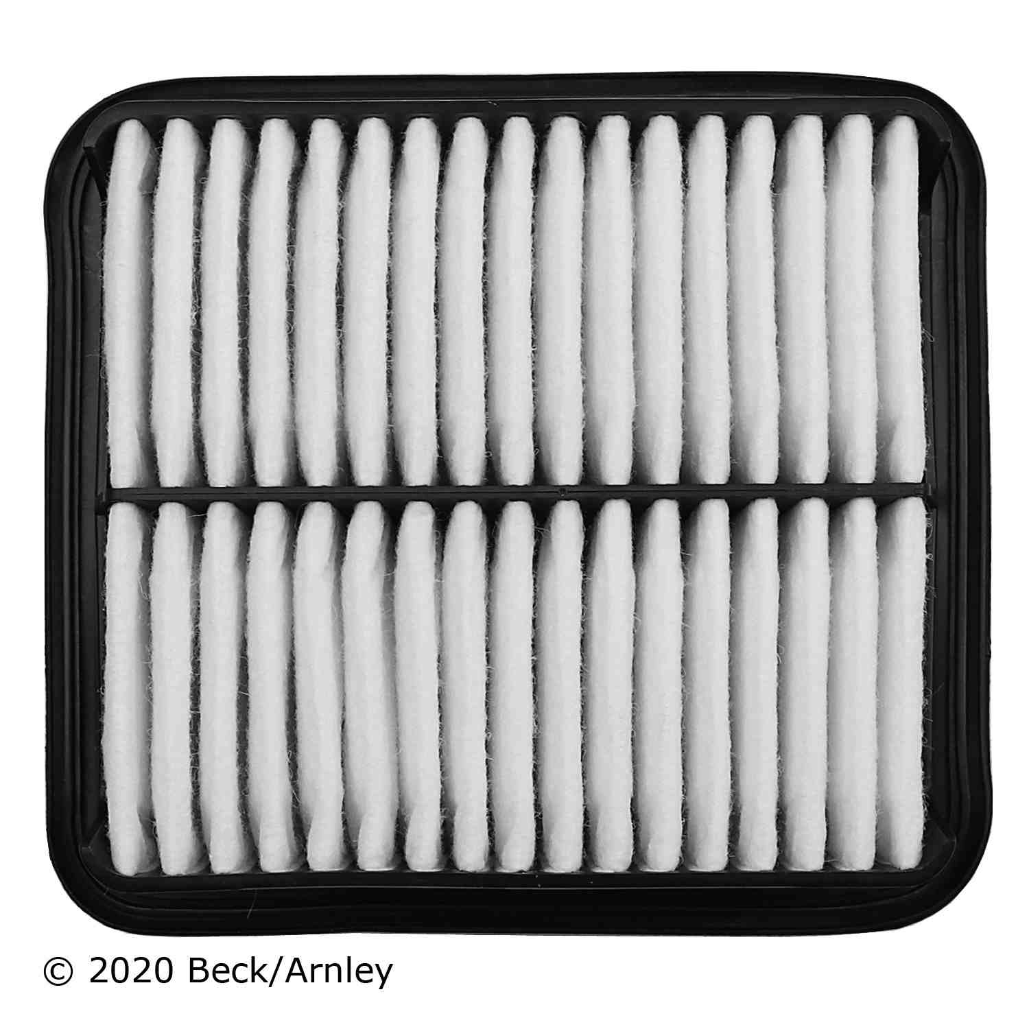 Beck/Arnley Air Filter 042-1665