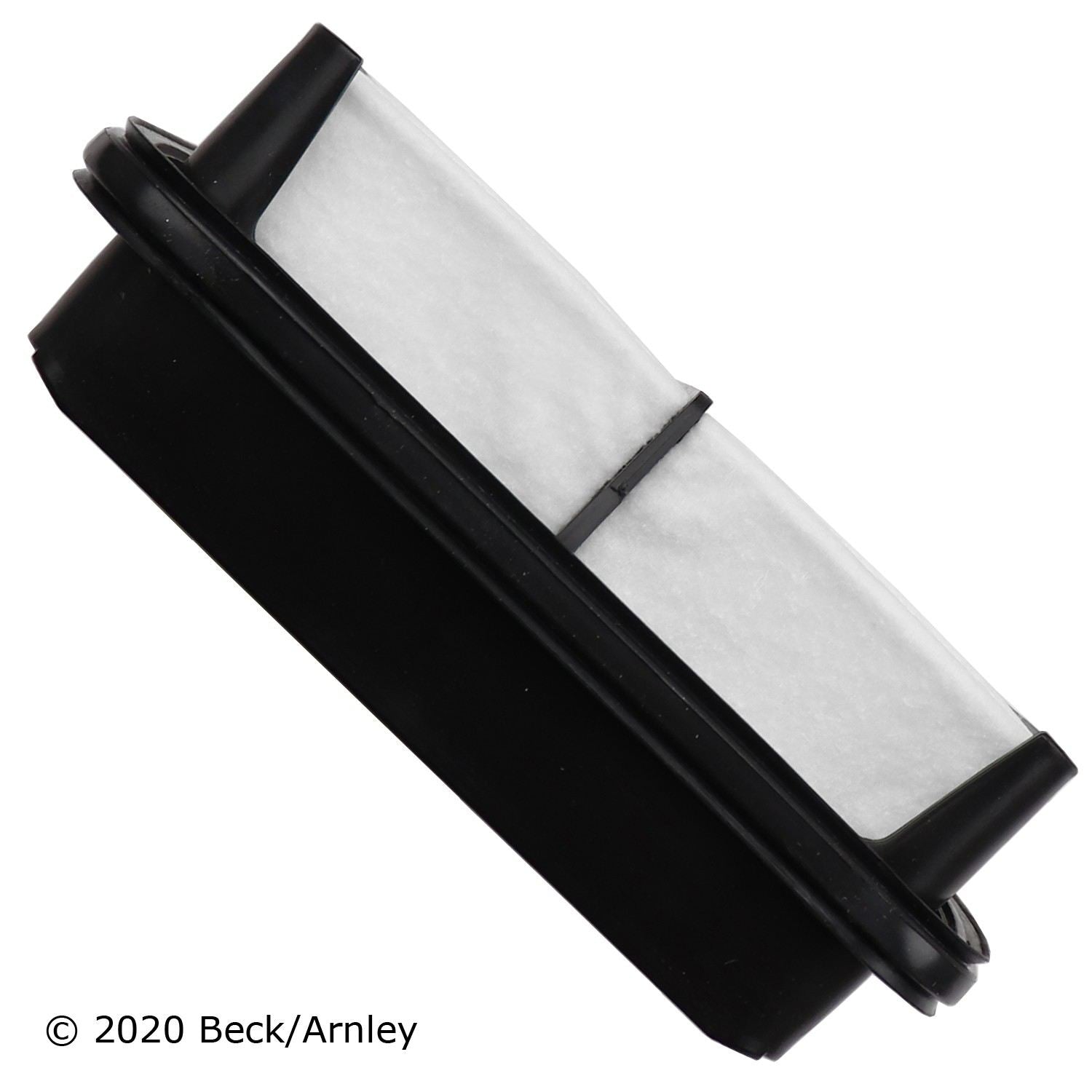 Beck/Arnley Air Filter 042-1665