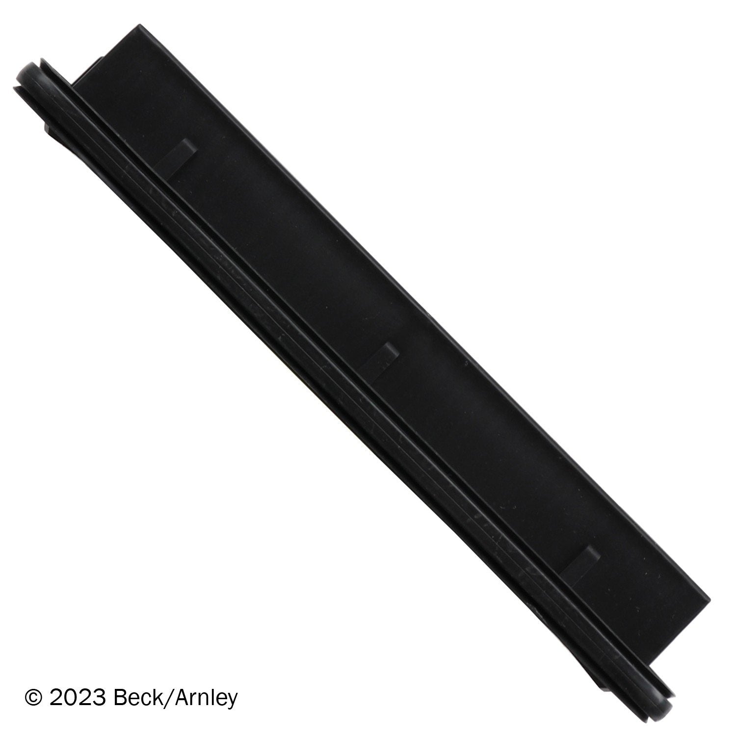 Beck/Arnley Air Filter 042-1666
