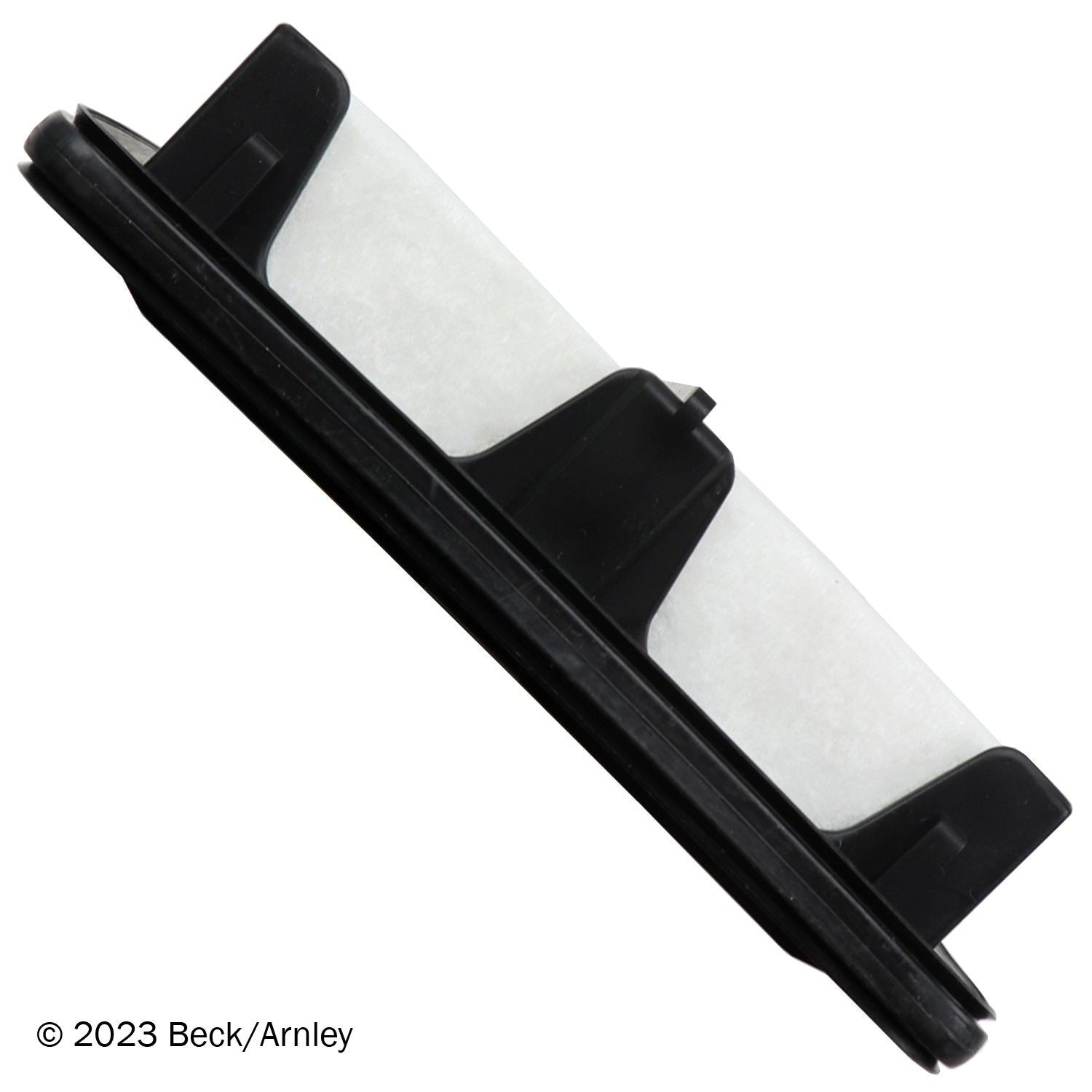 Beck/Arnley Air Filter 042-1666