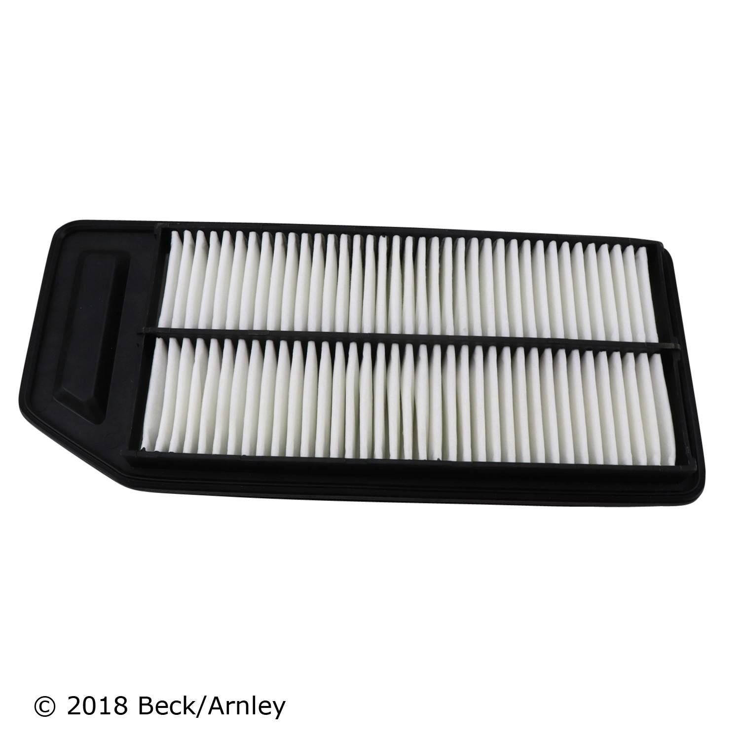 Beck/Arnley Air Filter 042-1667