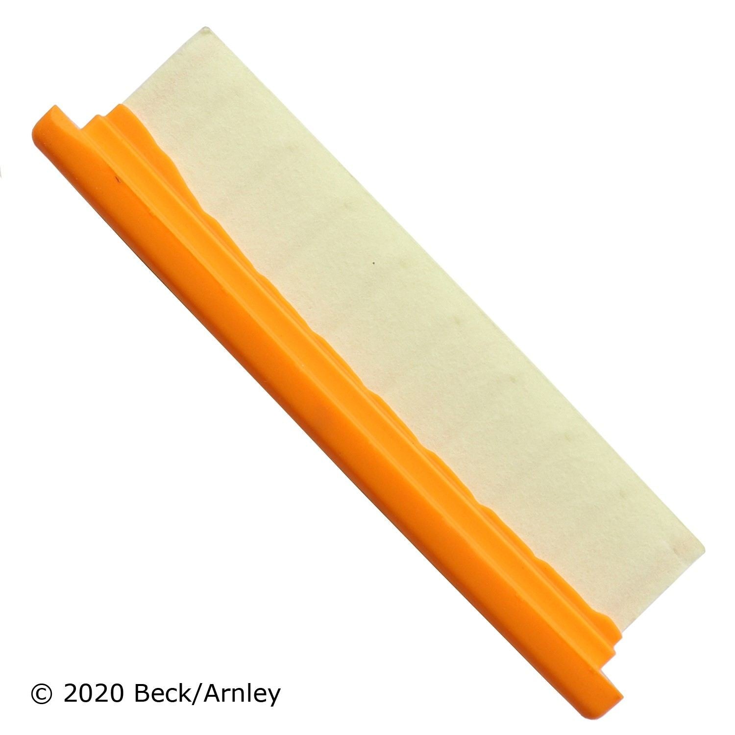 Beck/Arnley Air Filter 042-1669