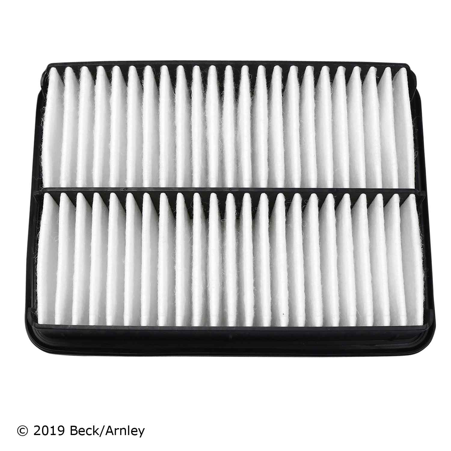Beck/Arnley Air Filter 042-1676