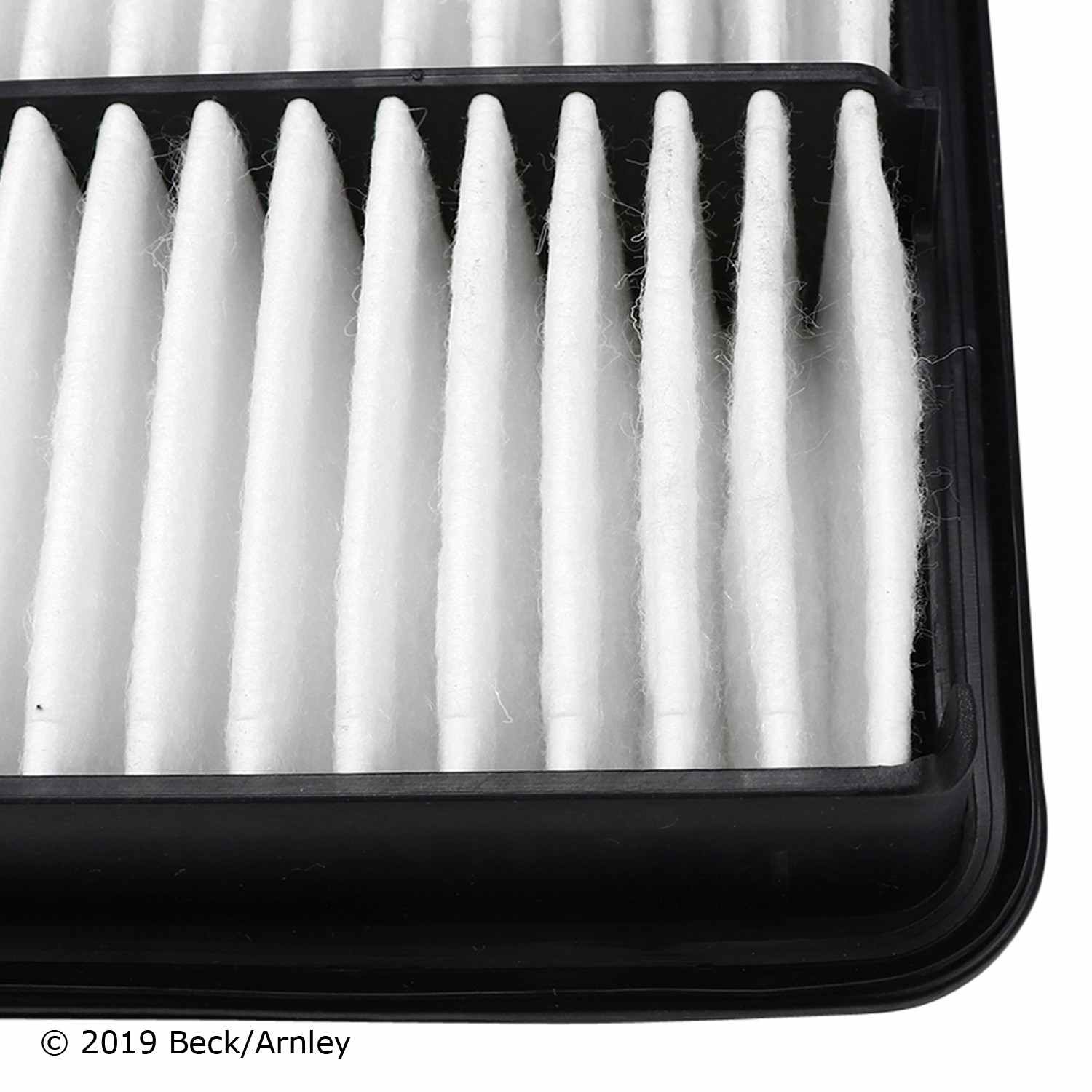 Beck/Arnley Air Filter 042-1676