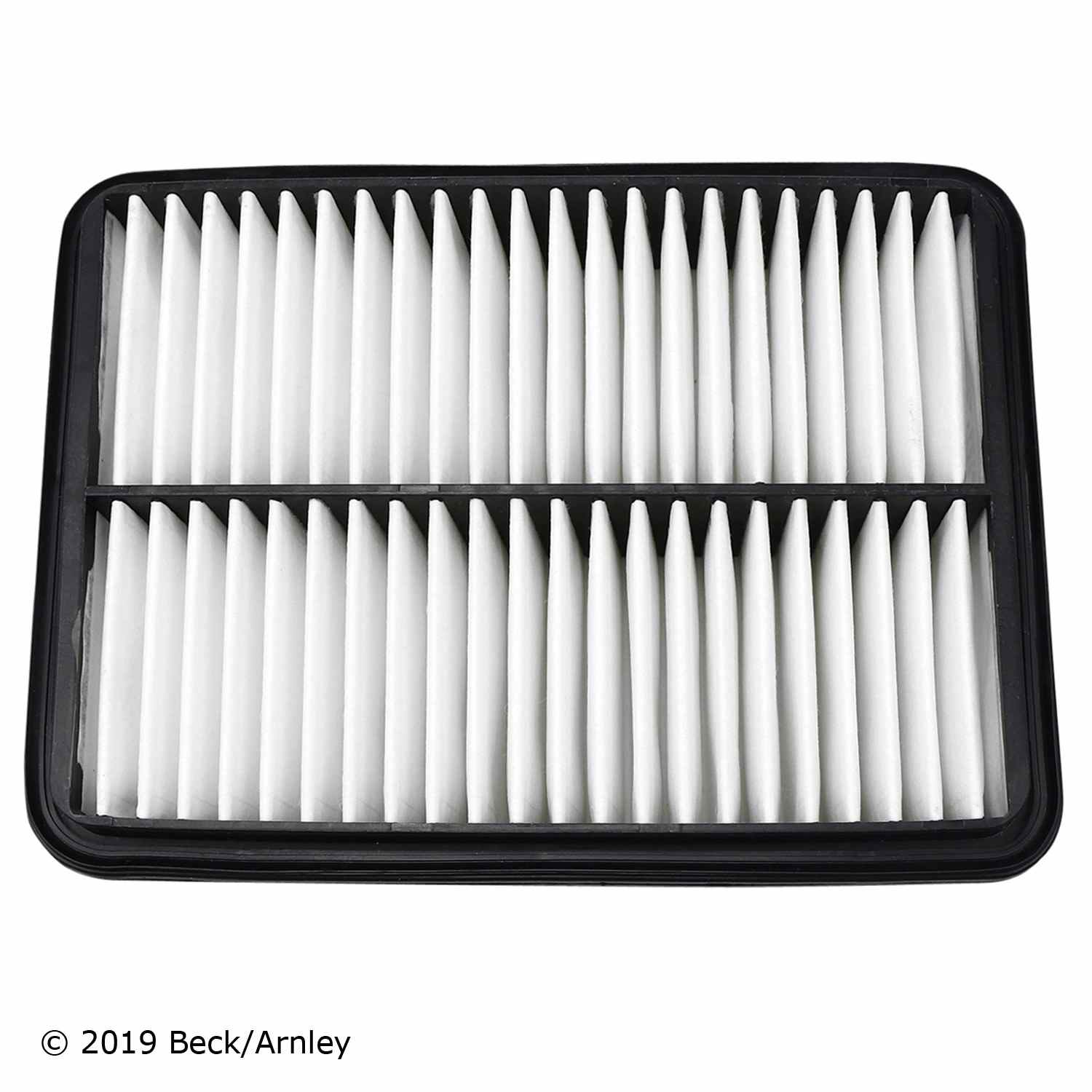 Beck/Arnley Air Filter 042-1676