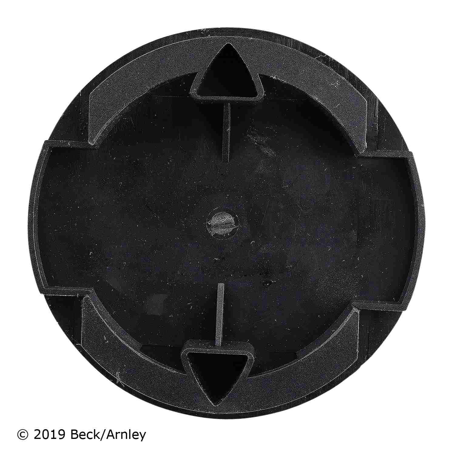 Beck/Arnley Air Filter 042-1681