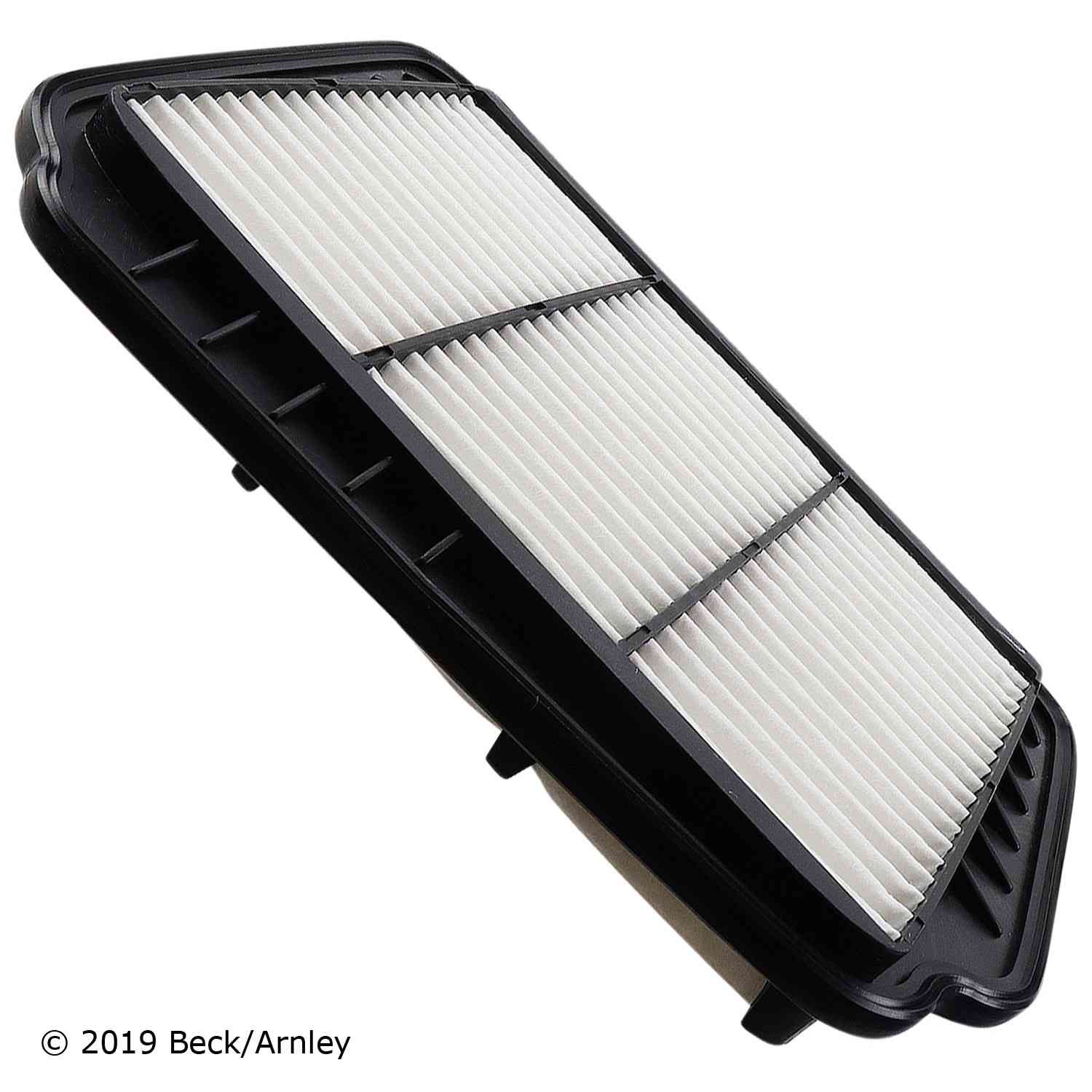 Beck/Arnley Air Filter 042-1688