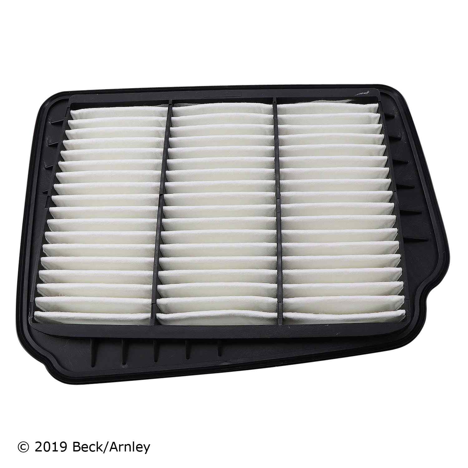 Beck/Arnley Air Filter 042-1688