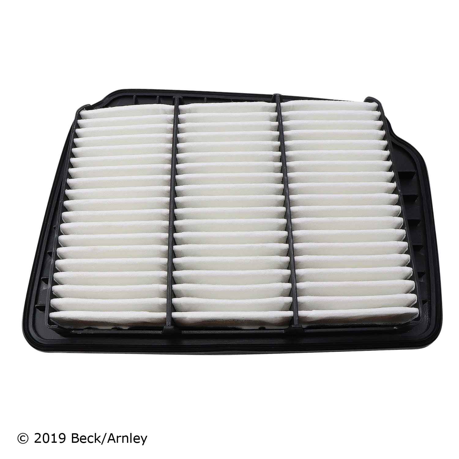 Beck/Arnley Air Filter 042-1688