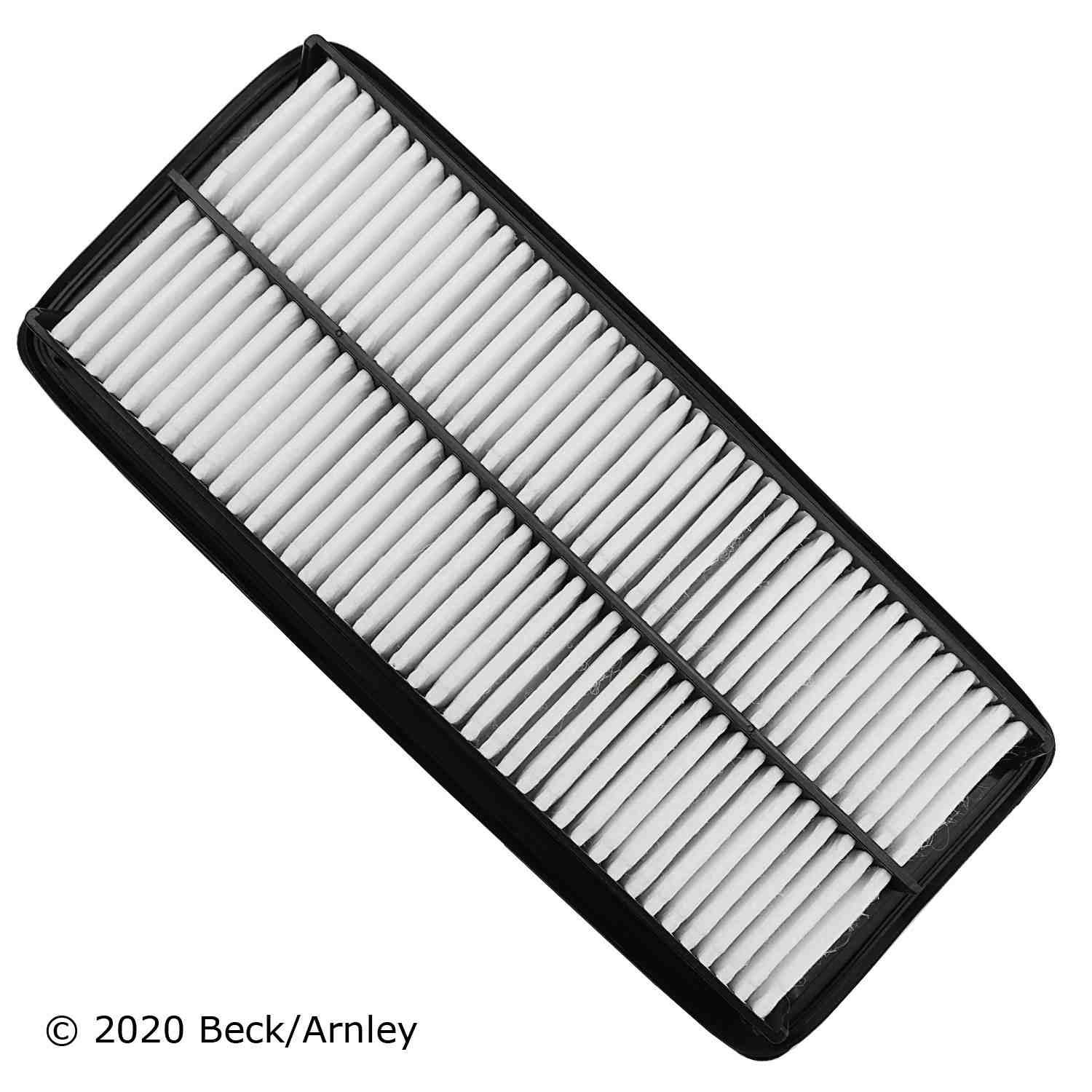 Beck/Arnley Air Filter 042-1690