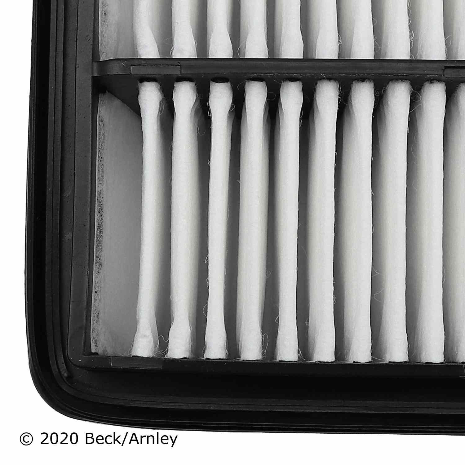 Beck/Arnley Air Filter 042-1690