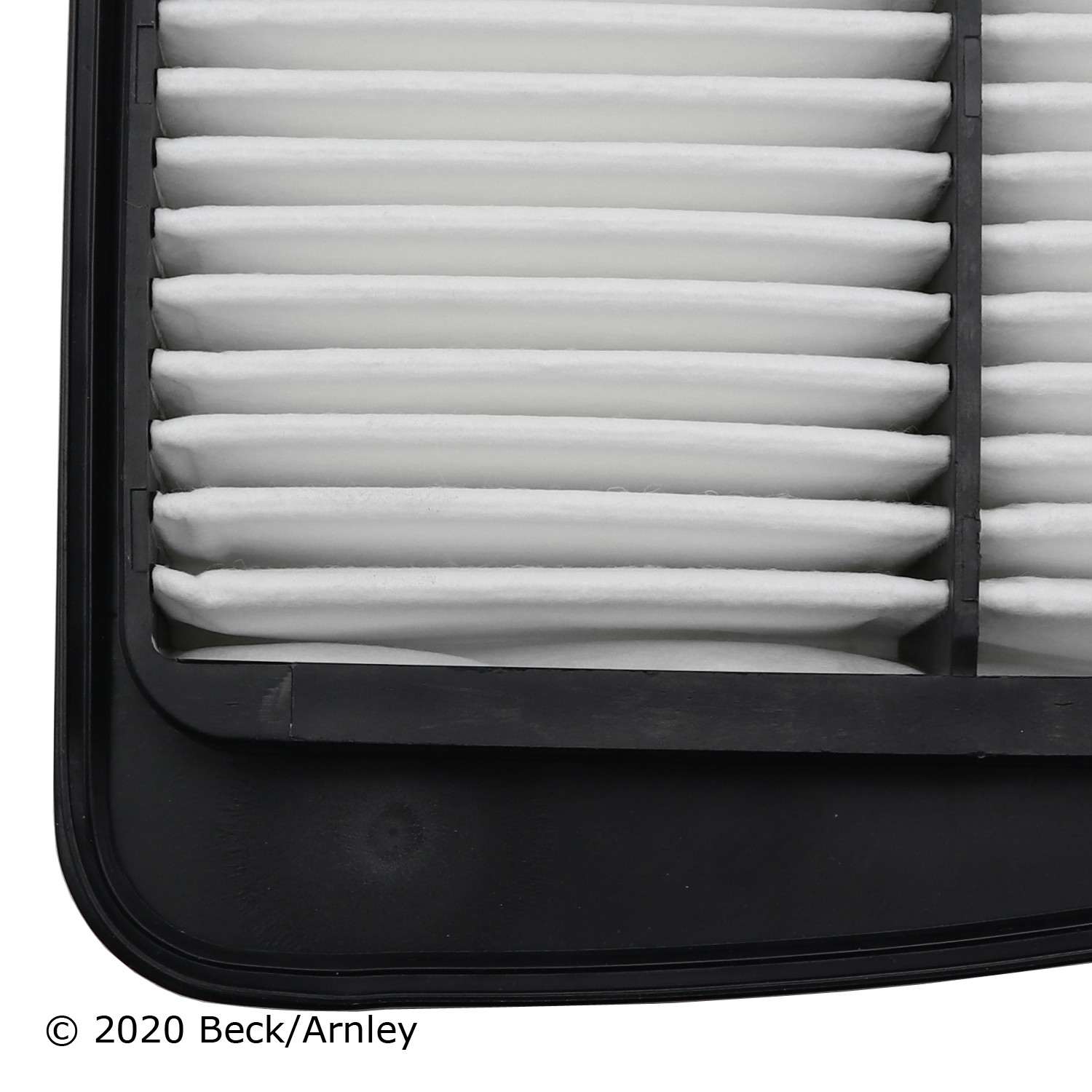Beck/Arnley Air Filter 042-1698