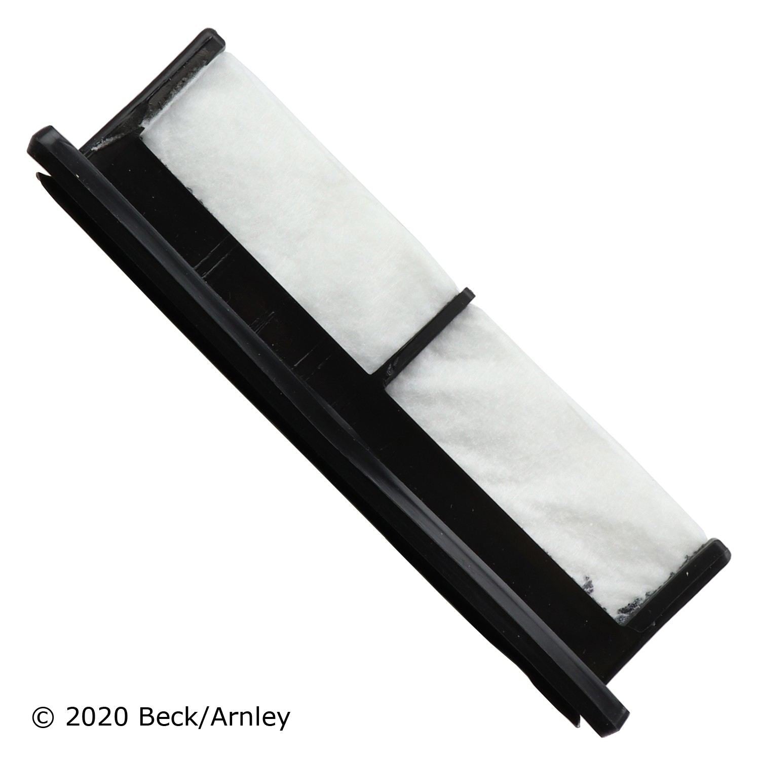 Beck/Arnley Air Filter 042-1700