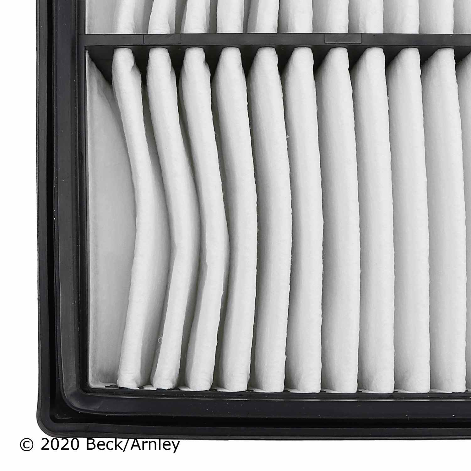 Beck/Arnley Air Filter 042-1700