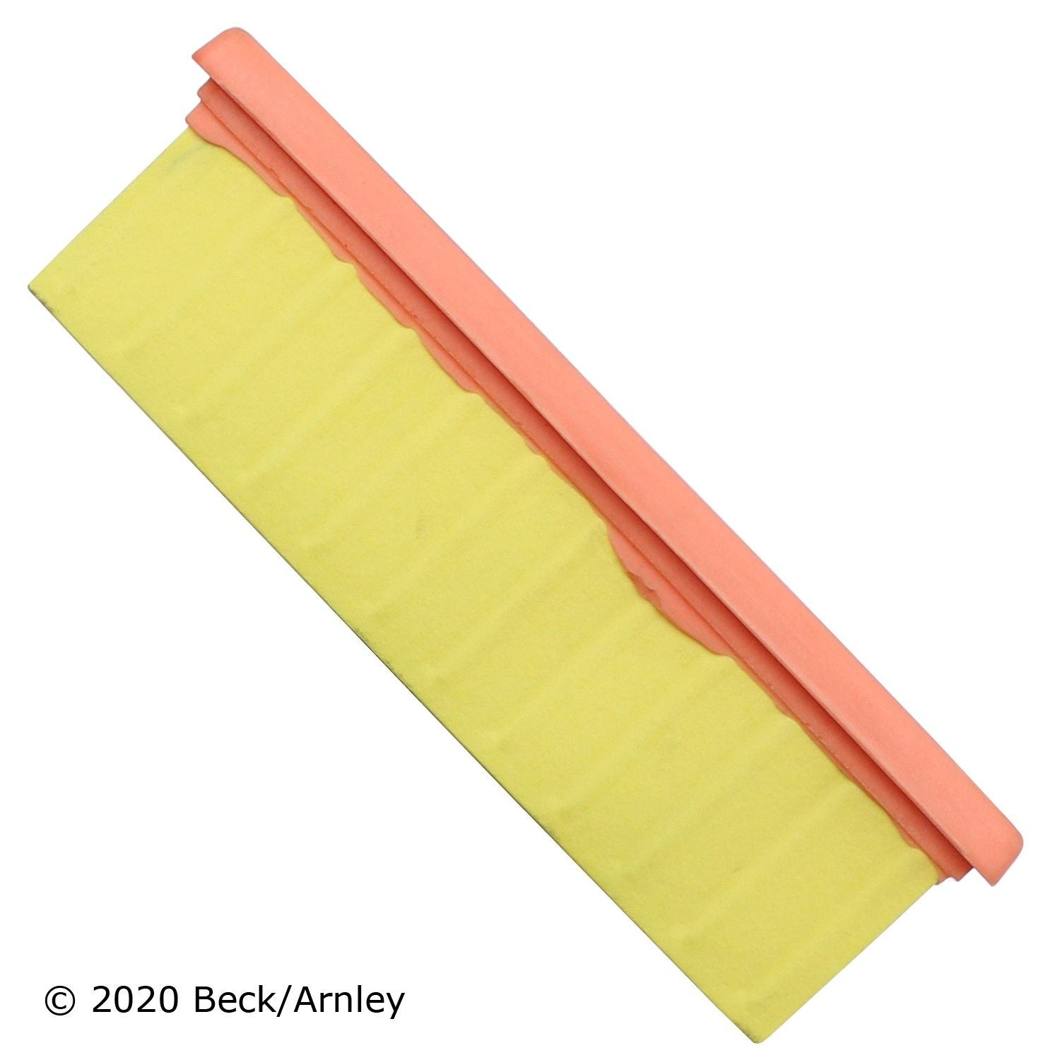 Beck/Arnley Air Filter 042-1707