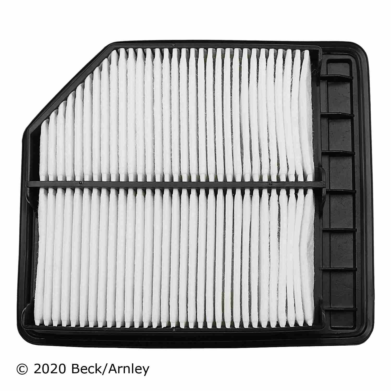 Beck/Arnley Air Filter 042-1714