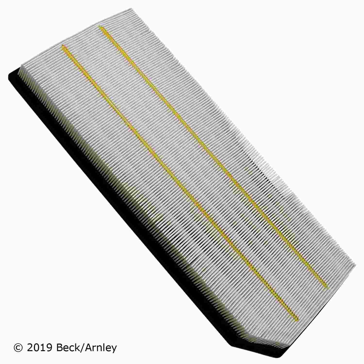 Beck/Arnley Air Filter 042-1717