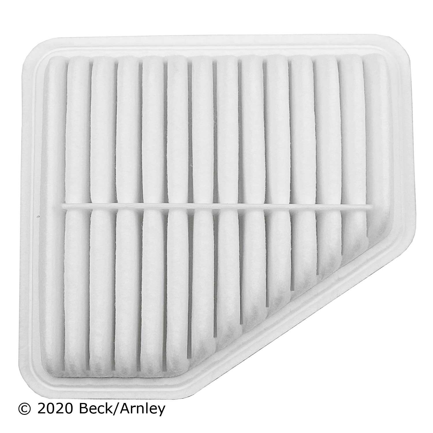 Beck/Arnley Air Filter 042-1718