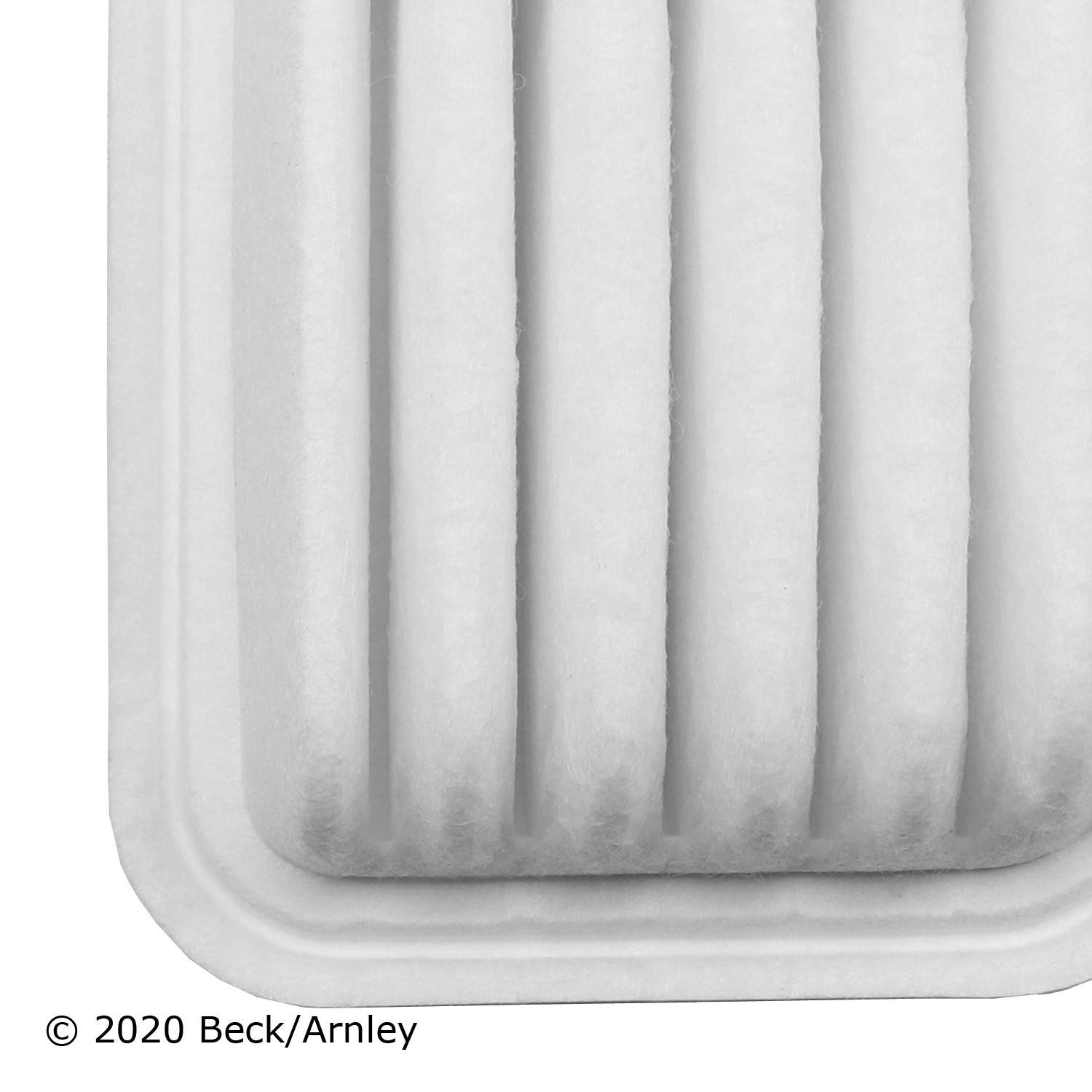 Beck/Arnley Air Filter 042-1718