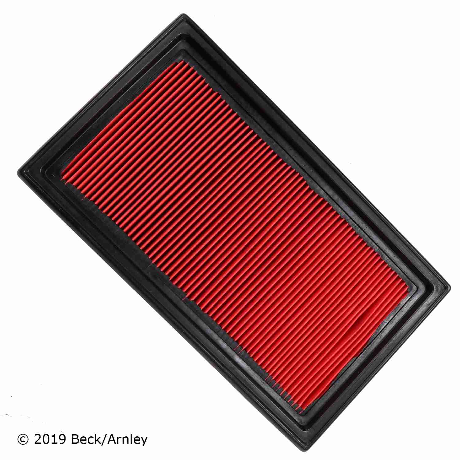 Beck/Arnley Air Filter 042-1720
