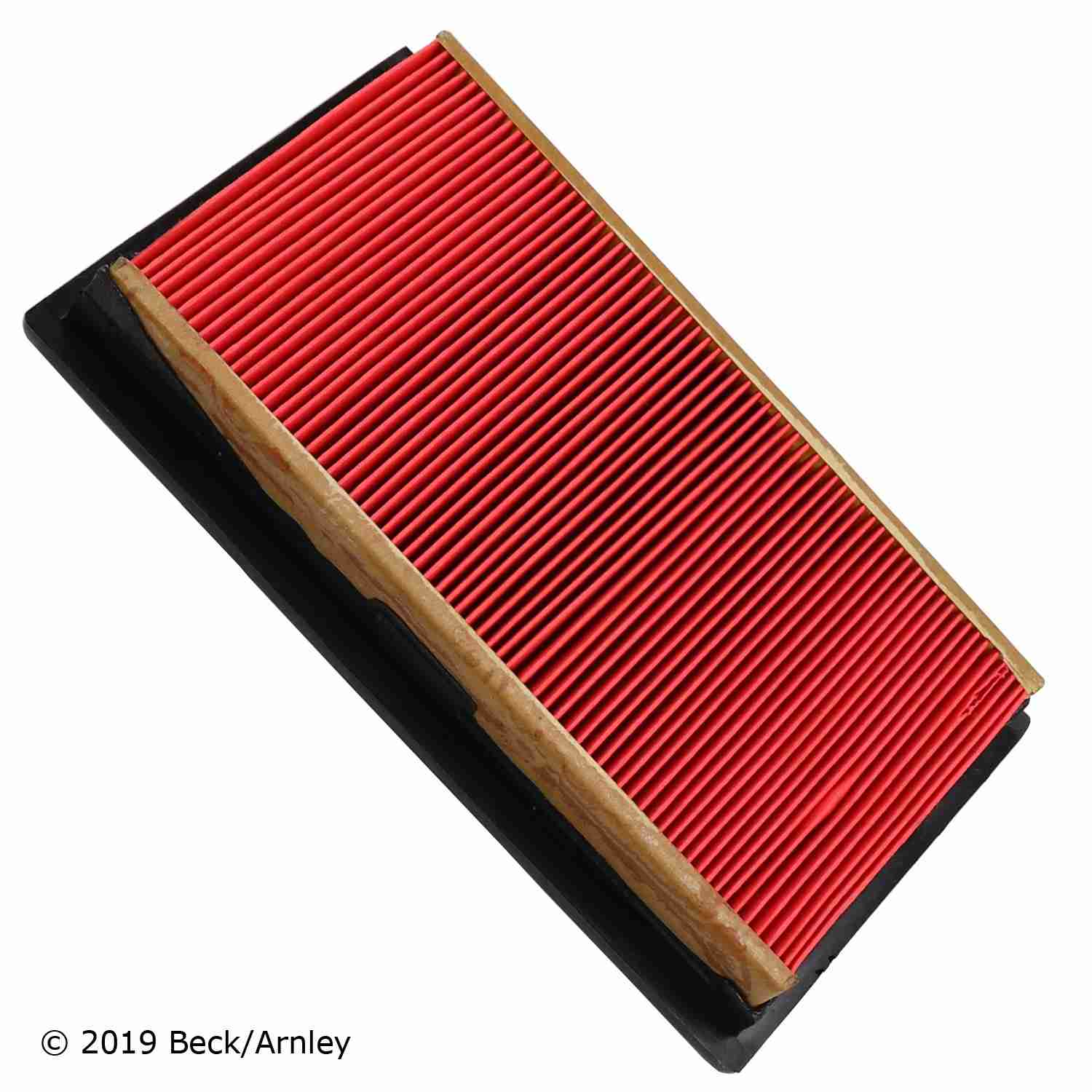 Beck/Arnley Air Filter 042-1720