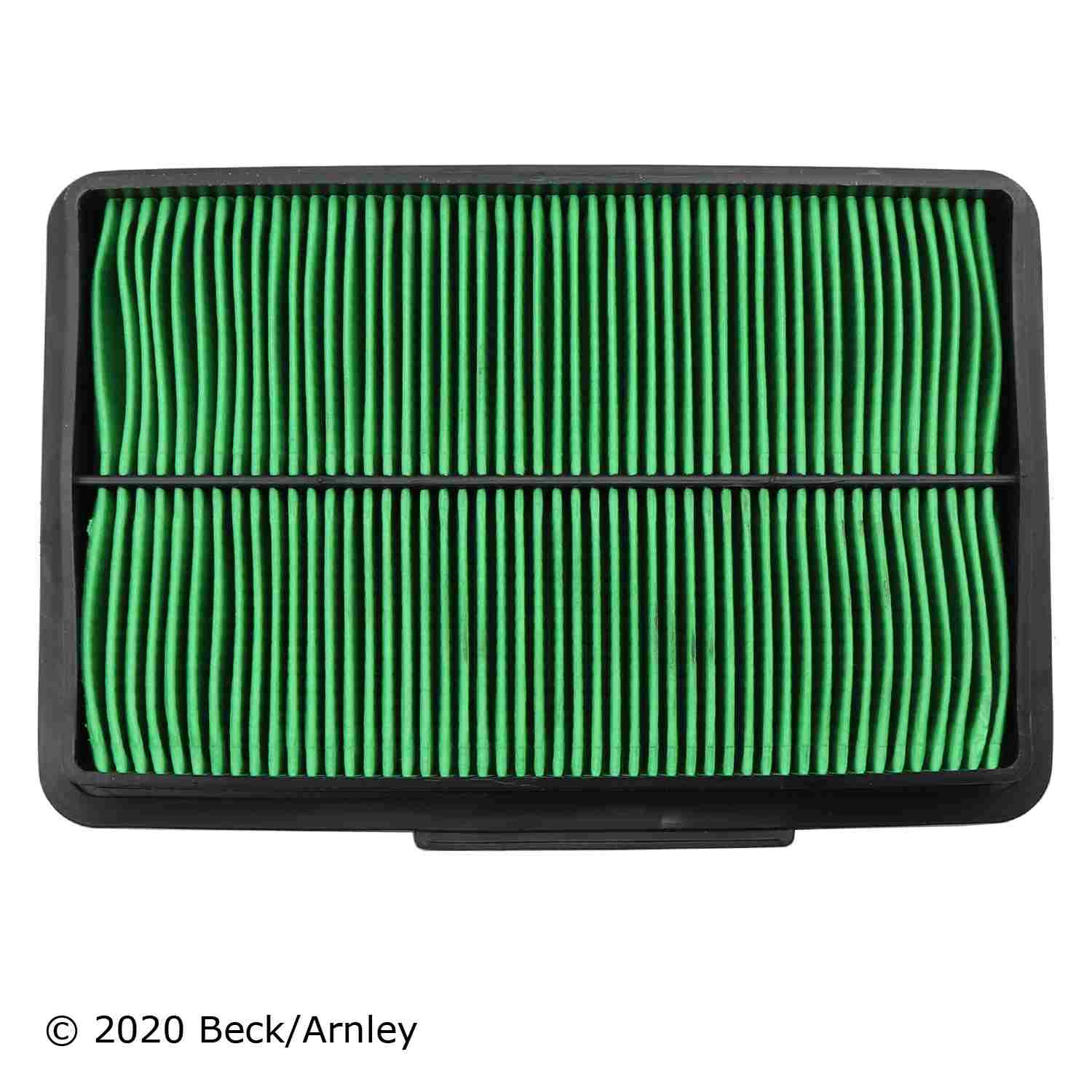 Beck/Arnley Air Filter 042-1721