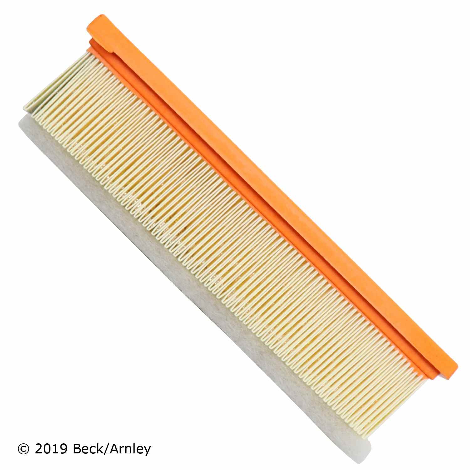 Beck/Arnley Air Filter 042-1722
